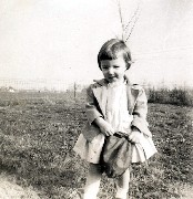 Becky Dorrough